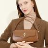 Leather Underarm Bag Versatile Texture Shoulder Handbag New High-end Women's Bag
