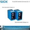 In stock: SICK ISD400-6111 photoelectric sensor, brand new original.