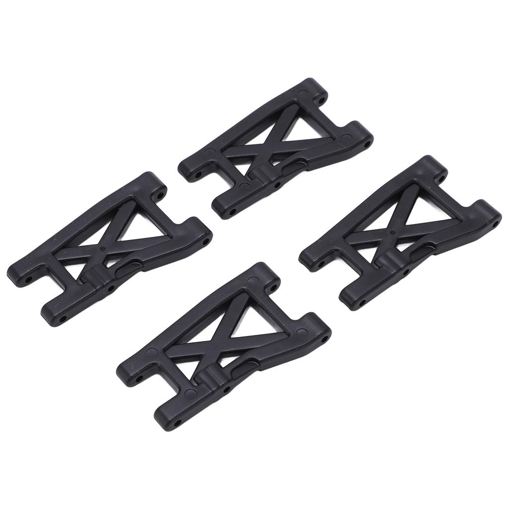 4Pcs Suspension Arms Plastic RC Swing Arm for HS 18301 18302 18311 18312 18321 1 18 RC Car
