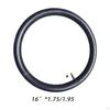 Wheelchair Tire Replace Accessory Lightweight Rear Wheel Eco Friendly