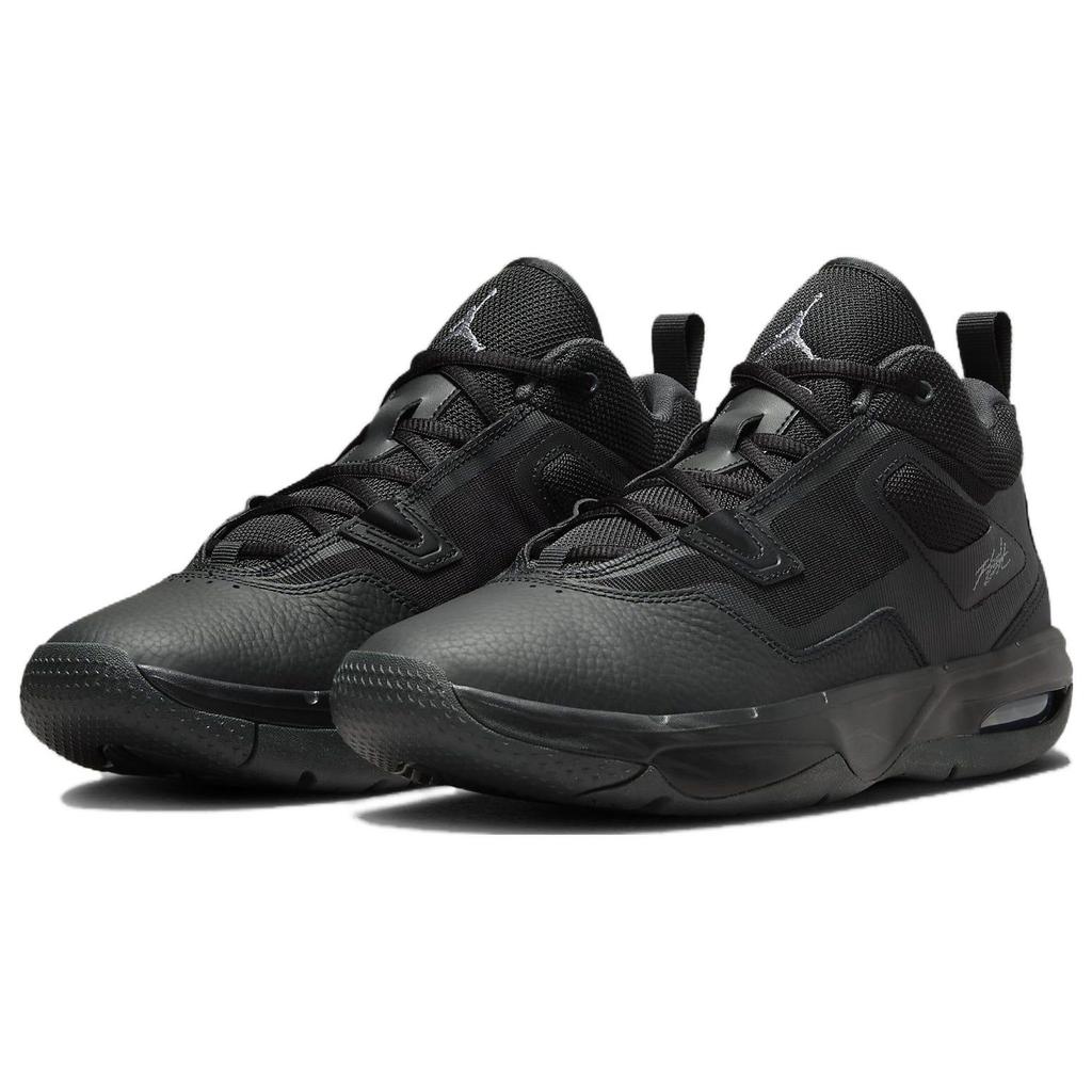 Air Jordan Jordan Stay Loyal 3 Black Cool Grey Men Sneakers Anthracite FB1396-001