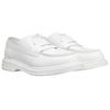 MM6 Maison Margiela x Dr. Martens  1461 Penton Mash Up White Women Sneakers S66WR0029-P8031-HB009