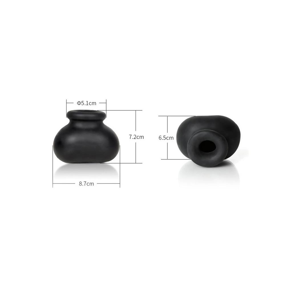 Perfect Fit Brand - Testicle Weight