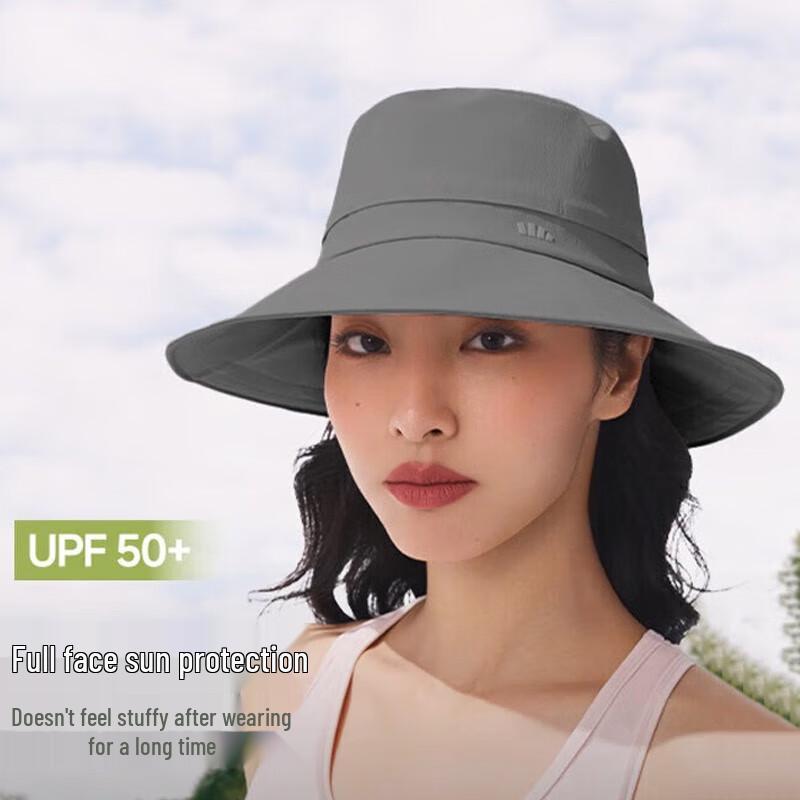 

Beneunder Breathable Fisherman Sun Hat AS713 Free Size