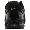 Nike Air Max Torch 4 Černá Metalická Zlatá Pánské Tenisky CN2159-002