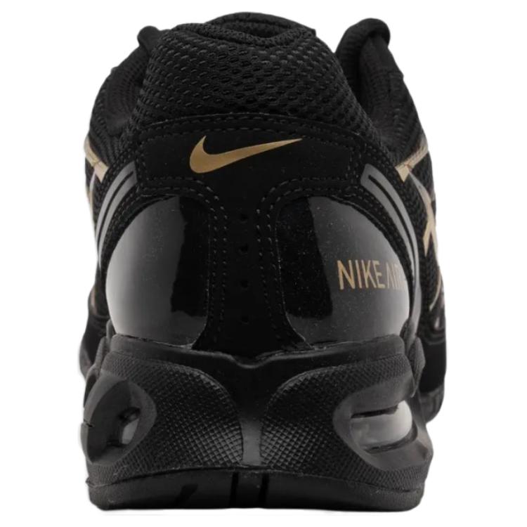 Nike Air Max Torch 4 Černá Metalická Zlatá Pánské Tenisky CN2159-002