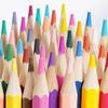 72PCS smooth lead core oil-based pencil set hexagonal barrel artist drawing kit  art creation