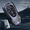 2025-2026 Mercedes-Benz C200L/C260L/GLC300L Key Cover & Interior Accessories Package