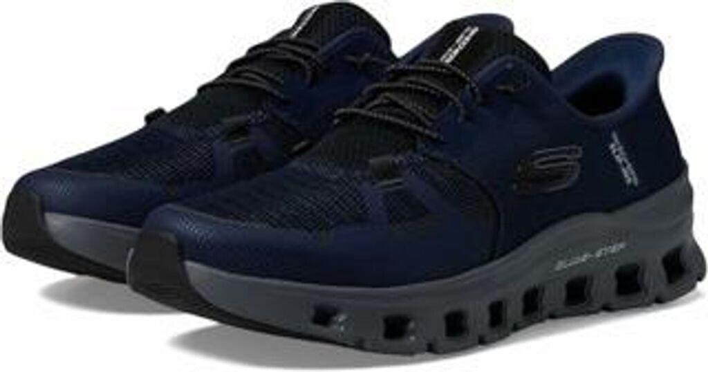Кроссовки Skechers Glide-Step Pro navy/charcoal