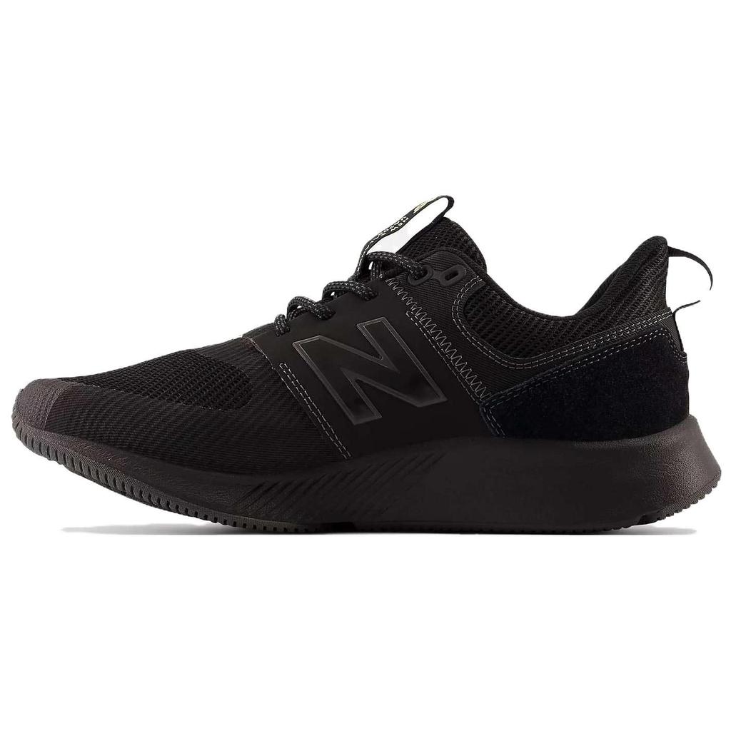 New Balance Dynasoft 900 Lightweight Mesh Cushioning Breathable Low-Top Running Shoes Unisex sneaker Black UA900DB1
