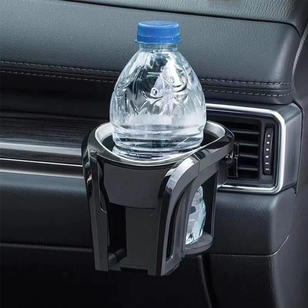 Portabicchieri per auto, bocchetta di aerazione, portabottiglie per bevande, portabottiglie per caffè, supporti per lattine, portacenere per bevande, supporto universale, accessori