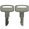 Ignition Key 9901 6pcs for J-LG Man Lift Lift 2033E3 1932E3 1532E2 1932E2 2632E2 3246E2 2032E2 2646ES