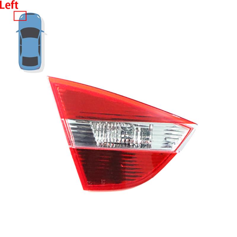 

Car Rear Tail Light Brake Lamp Reversing Light Turn Signal For JAC J5 4113100U7101