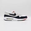 DQ3989-101 Nike Air Max 1 '86 OG Dark Big Bubble Obsidian University Red (Men's)