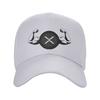 XRP Strong XRP Ripple Crypto Currency Casual Baseball Cap Hunting Trucker Hat Summer Female Male Streetwear Baseball Caps