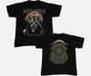 Nuova Dimmu Borgir In Sorte Diaboli Regalo Per Fan Unisex S-5XL Maglietta