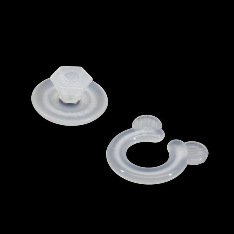 4PCS Duvet Comforter Clips Grippers Quilt Fasteners Button Clips for Inside Corner and Keep Comforter Duvet