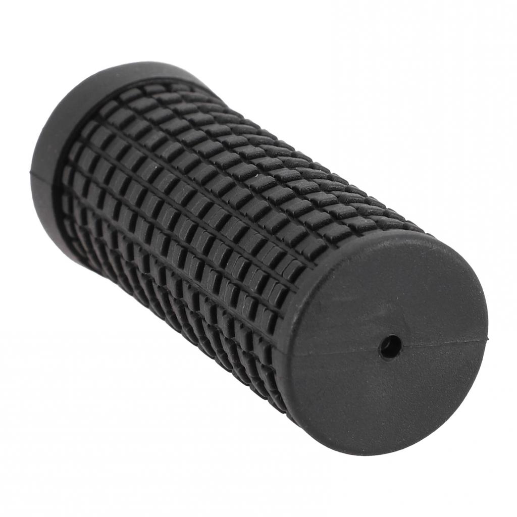 Bike-Bicycle Handlebar Twist-Grip Bar For-Shimano SL-RS35 Short 22.2x75mm