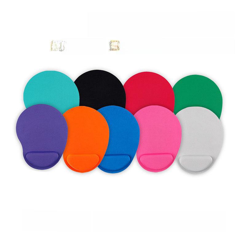 EVA Foam Mouse Wrist Rest Pad