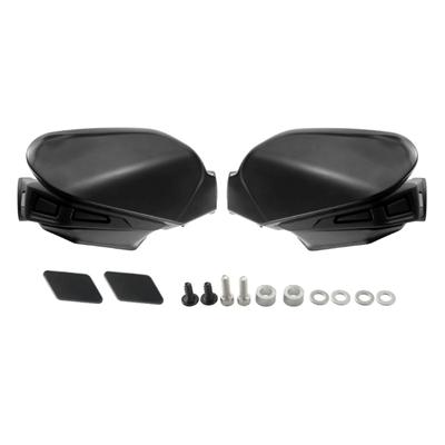 Motocross Handguards ATV Hand Guards Plastic Hand Guards Air Deflectors Kit for Can-Am Ryker 600 900 ATV