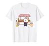 Usamaru Vegimaru Chef T-shirt