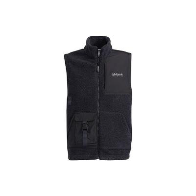 Originals Adv Sherpa Weste Herren Weste Grau HC0382