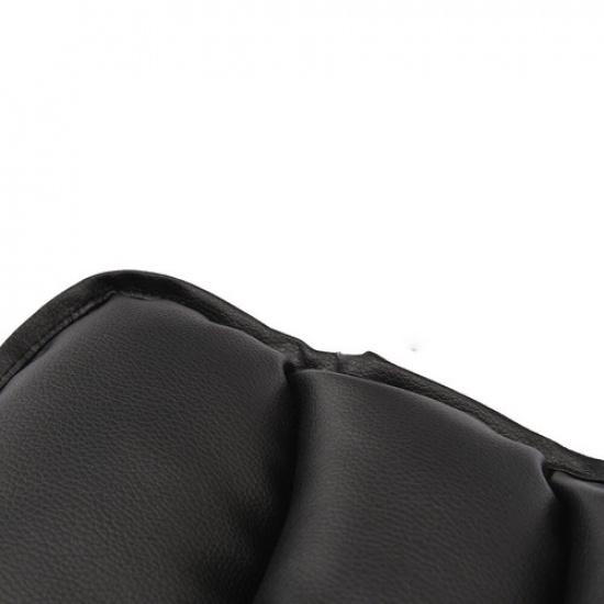 Car Armrest Arm Rest Center Console Pad Cover Vehicle Cushion Seat Box Mat Cover