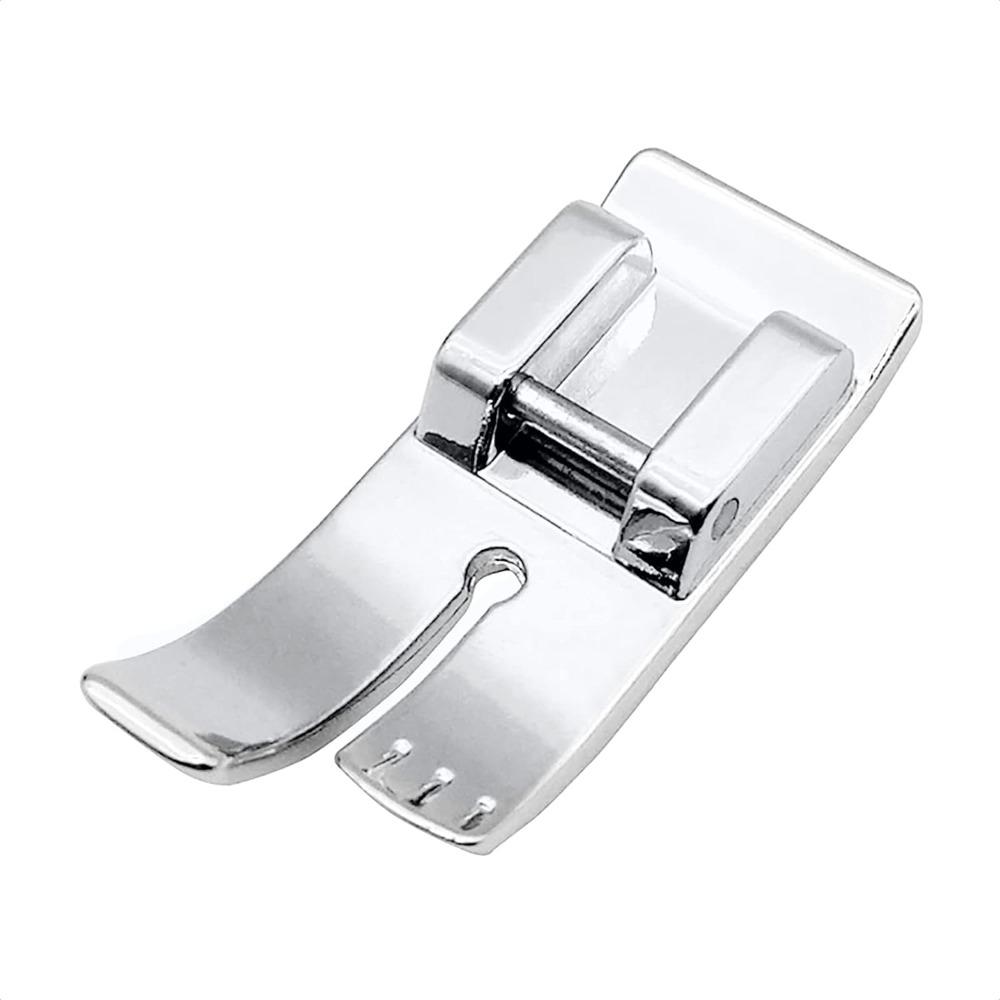 

5 шт. античное серебро, швейная машина с прямым стежком, прижимная лапка, швейные машины с низким хвостовиком