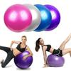 Träning Anti-Burst Träningsyogaboll Fitness Pilates Formning Sport Balans