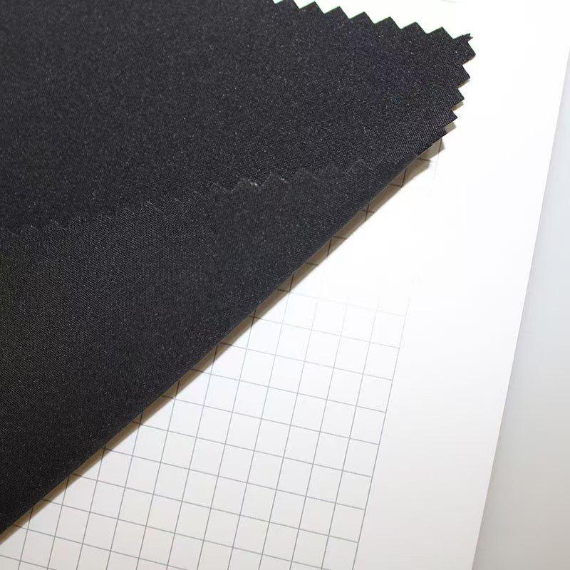 Quick Delivery Yarn-Dyed 240T Pongee Fabric for Curtains, Home Textiles, Down Jackets, Bags, and Fashion Linings