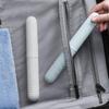 Toothbrush Case Toothbrush Cup with Cover, Portable Toothbrush Holder Box