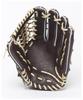 Worldpegasus GP-OUTFIELDER Hardball Baseball Glove for Outfielders (23AW (WGK4GPU7) 0790 Camel Brown/Black) Right-Handed Throw