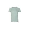Adidas T Shirt Women's Light Green FM6429