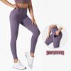 Notting Show Lulu Style High Waist Butt-Lifting Leggings