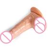 Dildo Realistisch Mit Saugnapf Dildo Für Anal Großer Penis Für Frauen Sex Spielzeug Weiblicher Masturbator Erwachsenen Sex Produkt Spielzeug Erwachsen