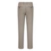 FERRAROMILANO Cotton Stretch Cation Washed Chino Pants Beige (Am0Fbpc35153)