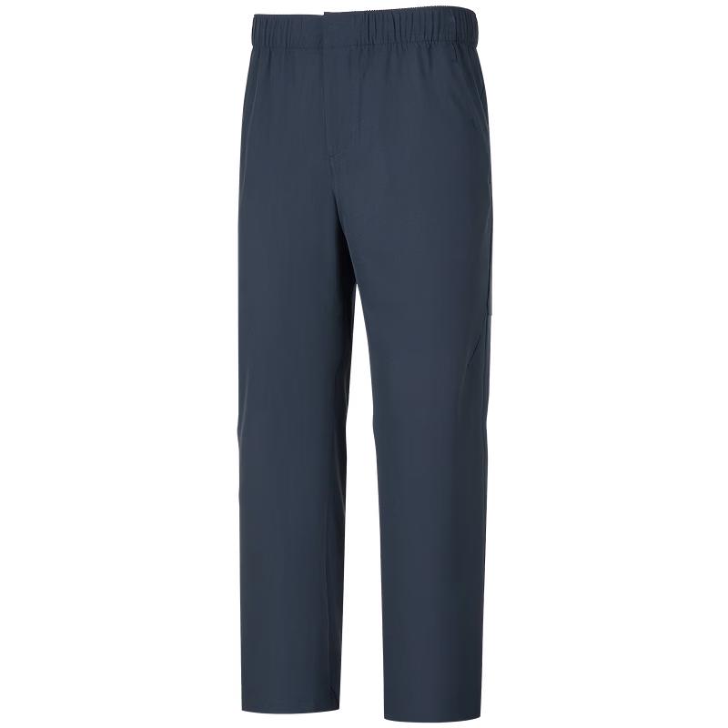 Skechers Men's Straight-Leg Casual Pants