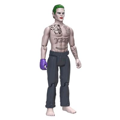 Suicide Squad Shirtless Joker-actiefiguur