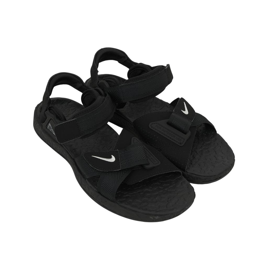 Nike Sneakers Unisex ACG Air Deschutz+ Nero Antracite Grigio-Nebbia DO8951-001