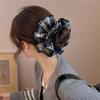 Hair Scrunchy Women Hair Bun Hairpieces Hair Scrunchies Female Headdress Teenager Girl Hair Styling Tool