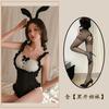 Sexy Lingerie Sexy Female Pure Desire Playful Tun Girl Uniform Seduction Onesie Cosplay Lace Woman