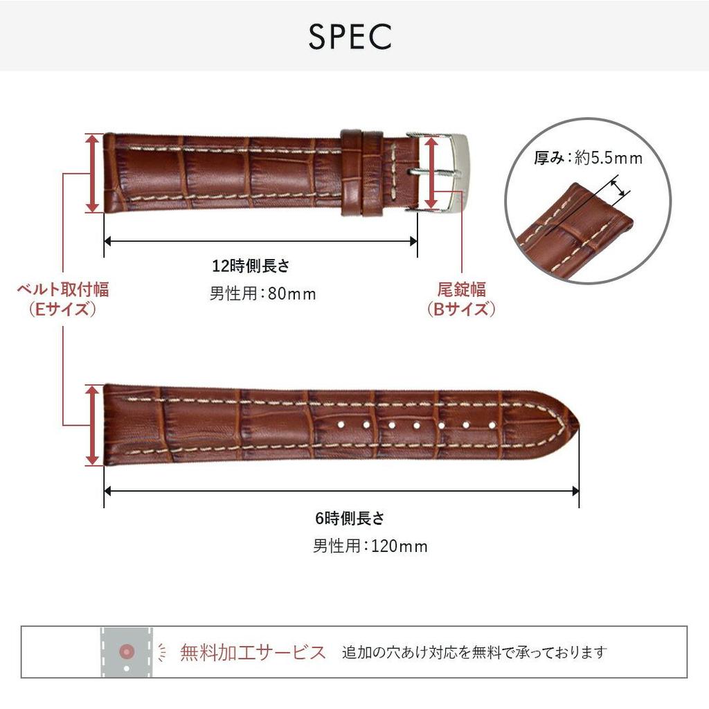 Belt band perfect for Omega Speedmaster MORELLATO PLUS U3252480 Easy belt replacement tool included Watch band Watch band replacement Watch band