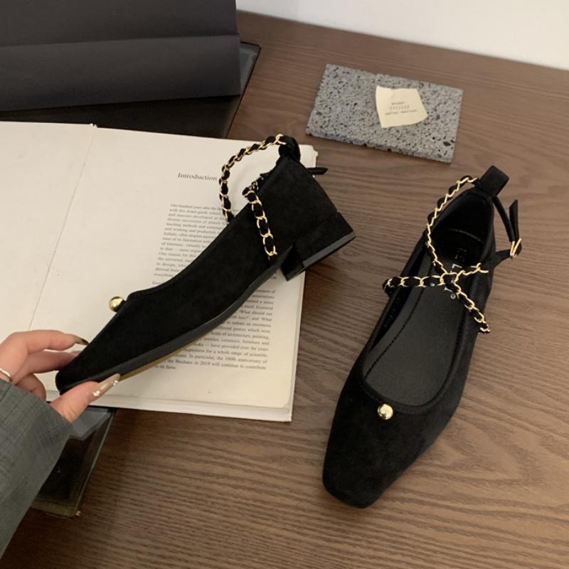 Fashion Bailamos Brand Women Flats Fashion Bow-knot Round Toe Shallow Slip On Ladies Boat Shoes Soft Flat Heel Dress Ballerinas Shoes