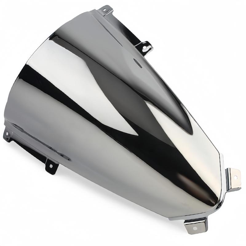 Motorcycle Windshield Front Windshield Front Fairing Deflector for Ducati Panigale V2 955 V4 R S V4R 998 V4S 2018-2024