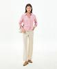 TOMMY HILFIGER Linen Blend V-Neck Cardigan