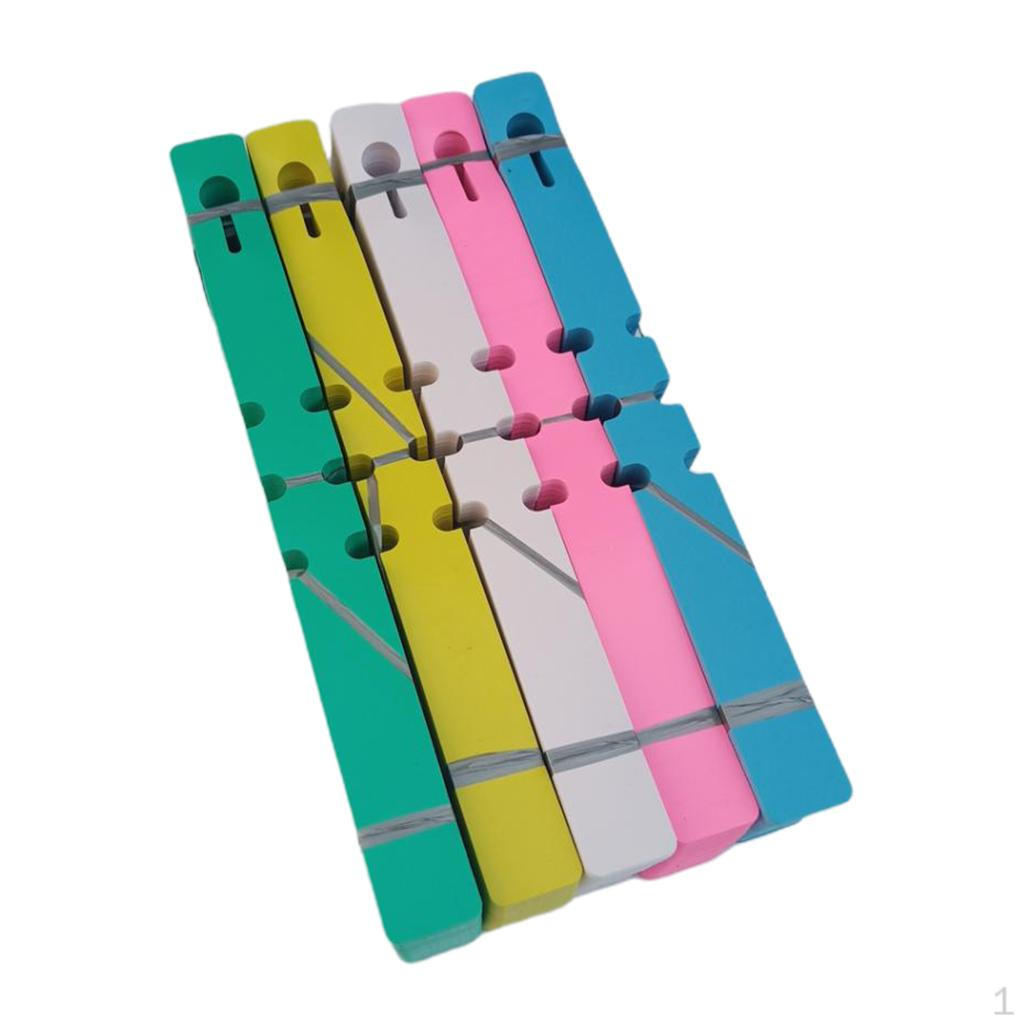 

Пластиковая бирка для растений в питомнике и саду