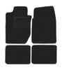 ANTHRA Car Mats For: Dodge Durango I SUV (1997-2003)