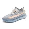 Le nuove scarpe da donna traspiranti Feizhi sono scarpe sportive e casual versatili con suola morbida