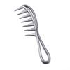 Hair Detangling Brush Hairdressing Comb No Pulling Or Split Ends Hairdressing Styling Tools Anti-Static Brush for Curly Hair