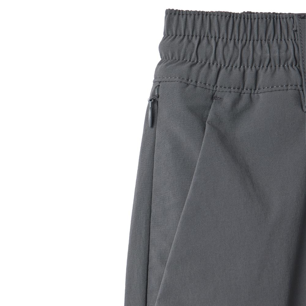 BROMPTON LONDON Codura Jogger-Fit Trousers - D/Grey (P241Upt130)